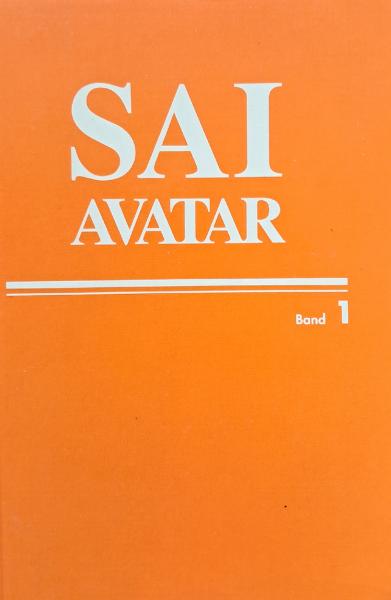 Sai Avatar Band 1